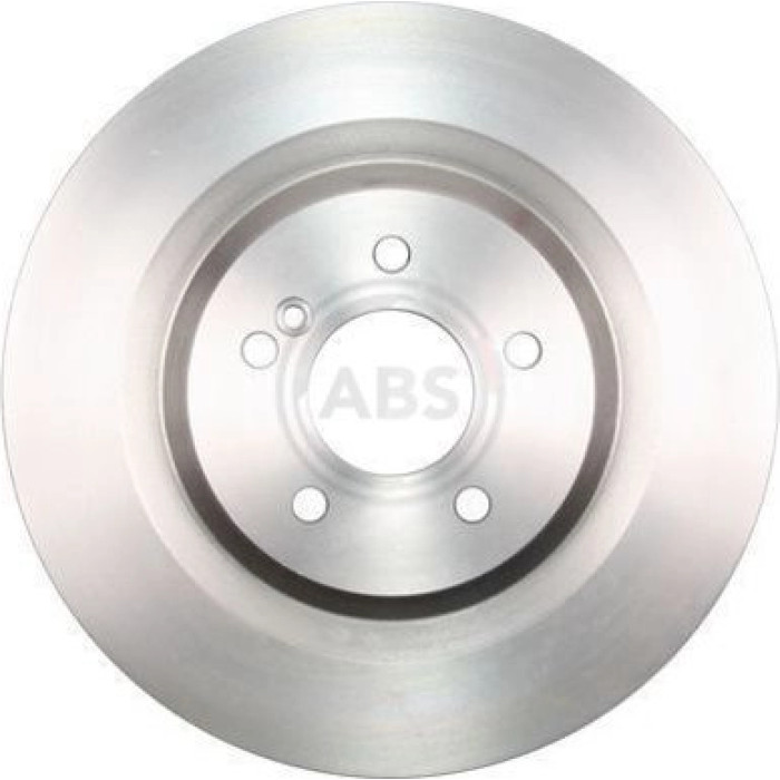A.B.S. Bremsscheibe 17793 A.B.S. Bremsscheibe 17793