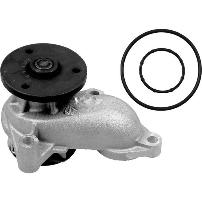 HEPU Wasserpumpe / Kühlmittelpumpe P7780 HEPU Wasserpumpe / Kühlmittelpumpe P7780