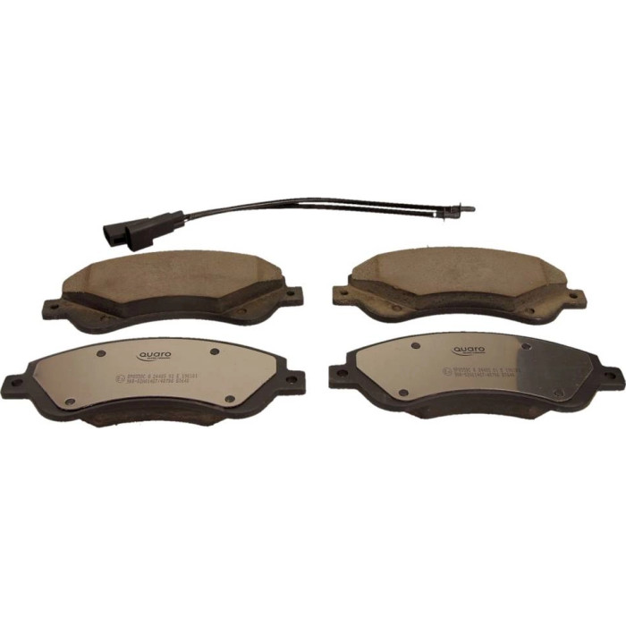 Bremsbelagsatz, Scheibenbremse QP8559C Bremsbelagsatz, Scheibenbremse QP8559C