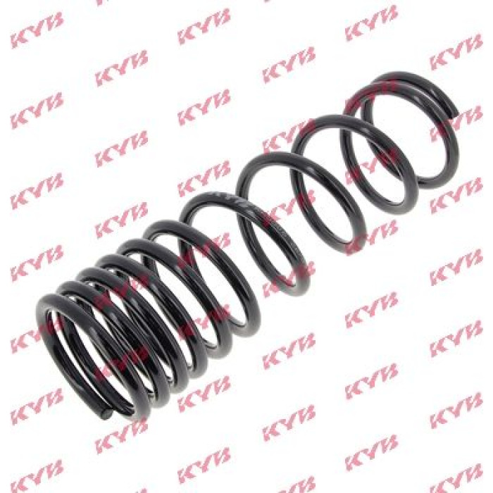 RA5506 KYB Fahrwerksfeder RA5506 RA5506 KYB Fahrwerksfeder RA5506