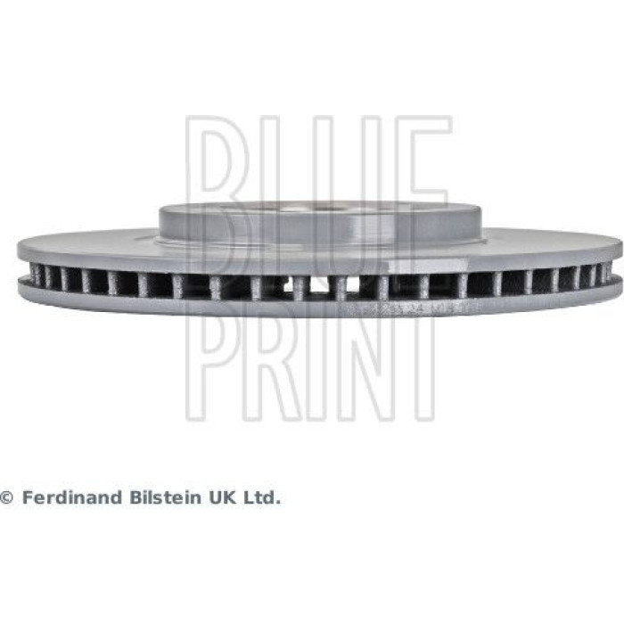 BluePrint Bremsscheibe Mitsubishi P. L400 2.5Td 95-05 ADC443124 BluePrint Bremsscheibe Mitsubishi P. L400 2.5Td 95-05 ADC443124