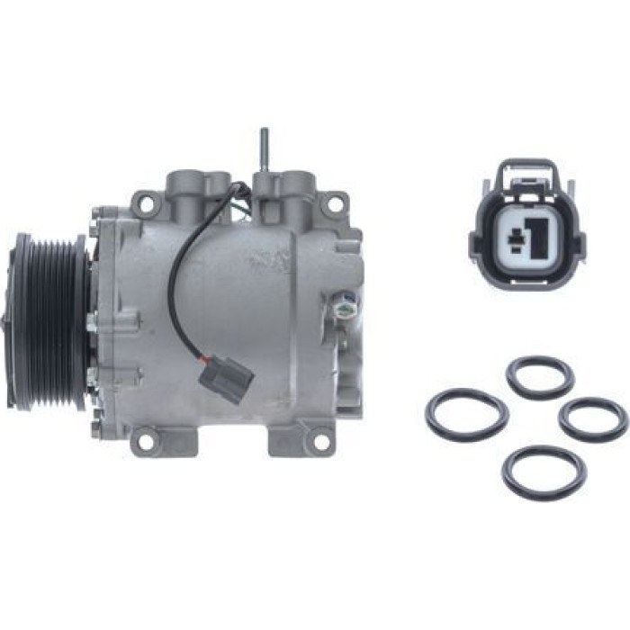 Kompressor, Klimaanlage ACP 1404 000S