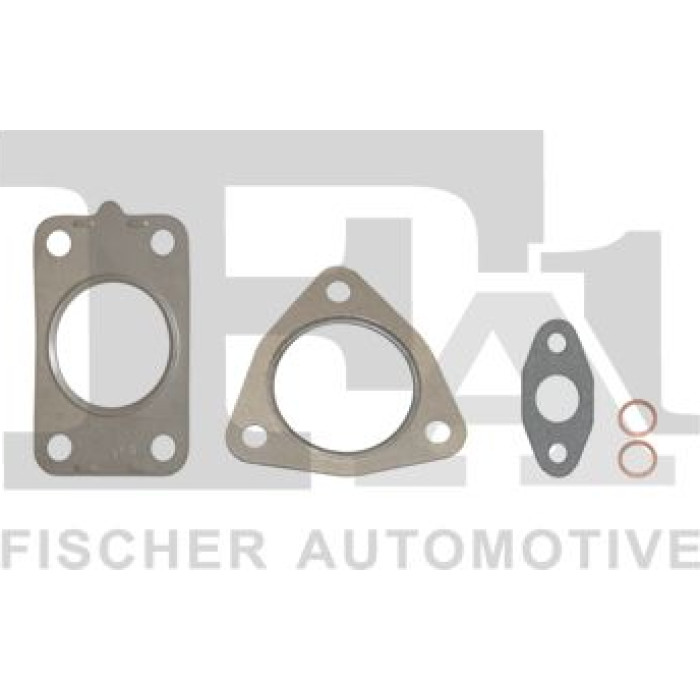 FA1 Turbolader-Montagesatz KT110140E