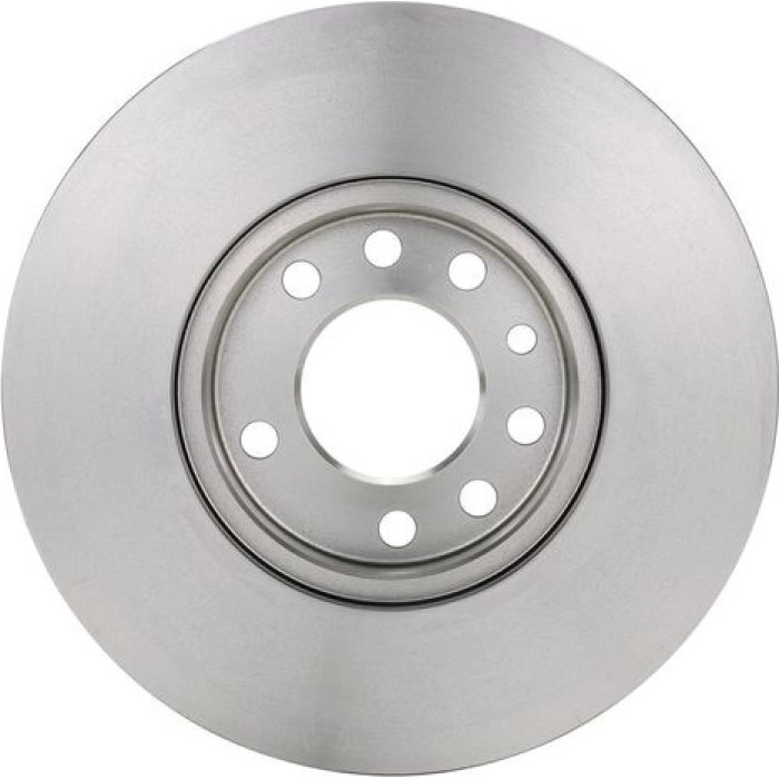 Bosch Bremsscheibe Vorderachse 0 986 478 588 Bosch Bremsscheibe Vorderachse 0 986 478 588