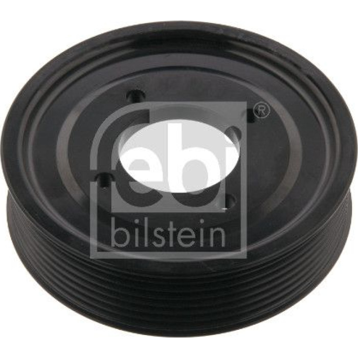 febi bilstein Riemenscheibe für Wasserpumpe 38329
