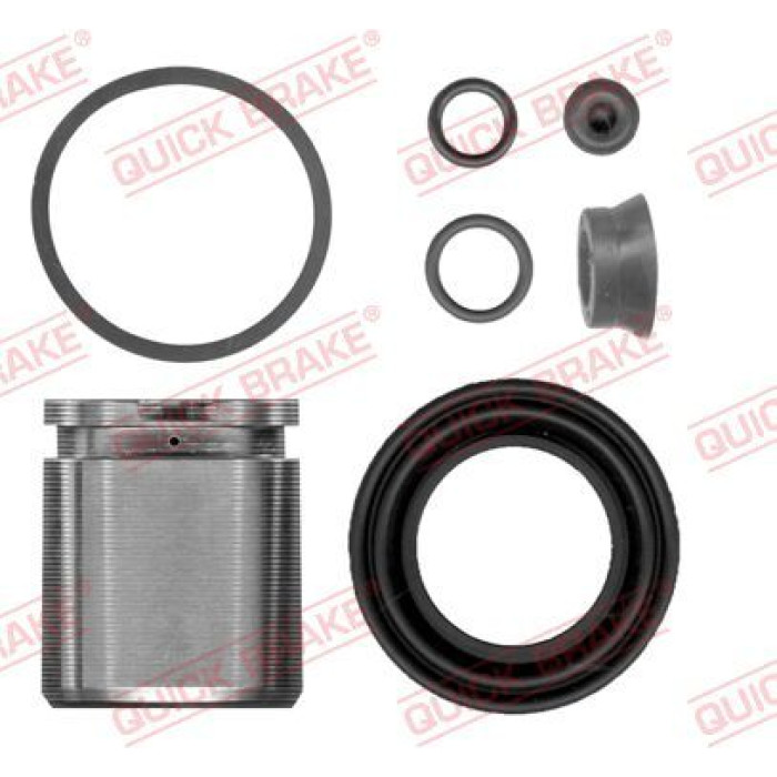 Quick Brake Reparatursatz für Bremssattel QB114-5238 Quick Brake Reparatursatz für Bremssattel QB114-5238