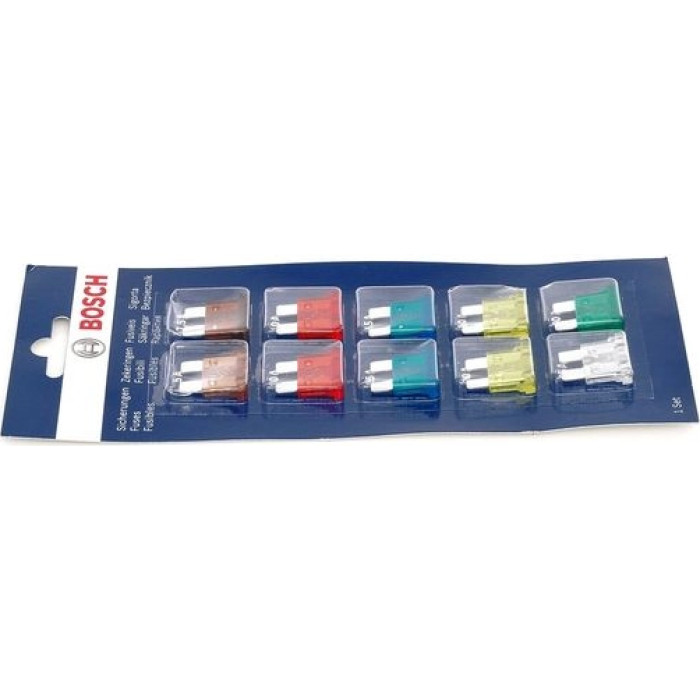 Bosch Sicherung 1987529037 Bosch Sicherung 1987529037