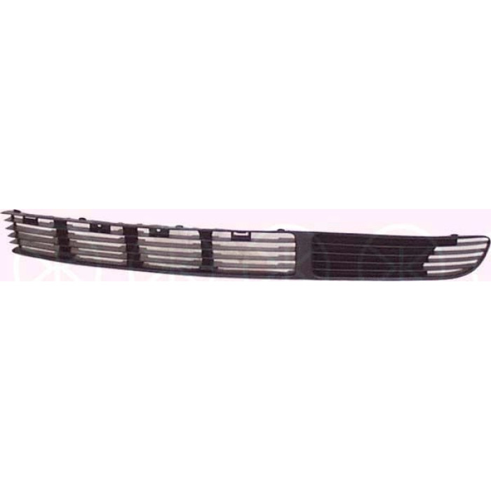 GRILL UNTEN L/MITTE 9539995 GRILL UNTEN L/MITTE 9539995