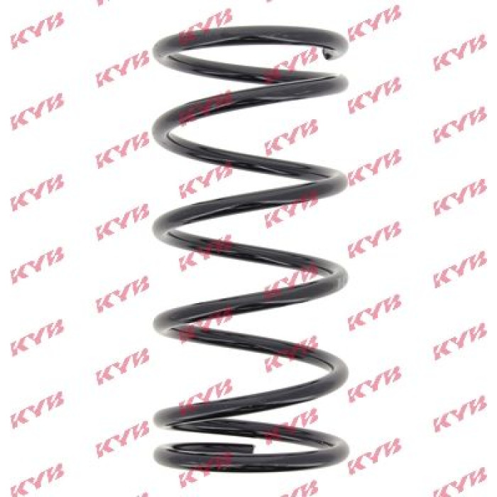 RA5581 KYB Fahrwerksfeder RA5581 RA5581 KYB Fahrwerksfeder RA5581