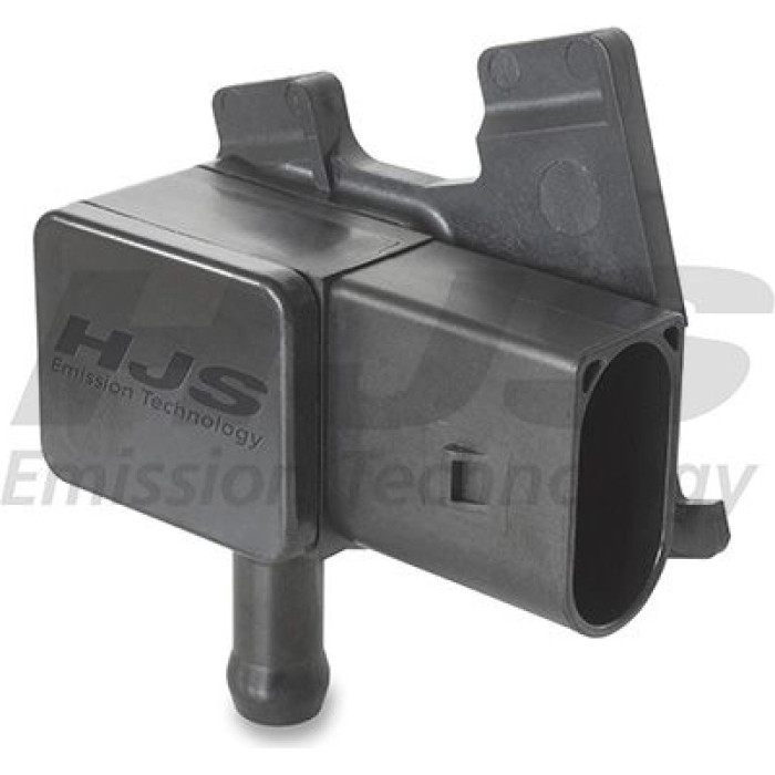 Sensor, Abgasdruck 92 09 1012 Sensor, Abgasdruck 92 09 1012