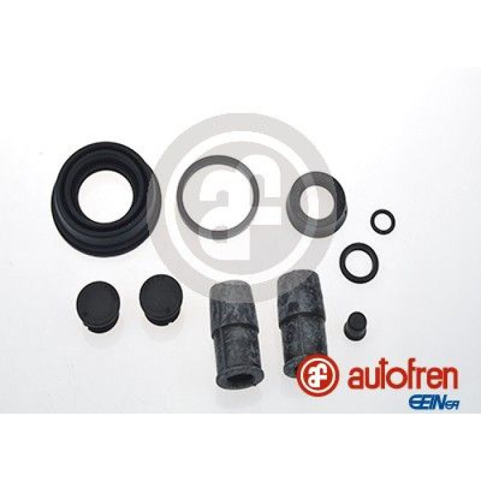 Reparatursatz Bremssattel Mini T. Mini Cooper 01 D4715 Reparatursatz Bremssattel Mini T. Mini Cooper 01 D4715