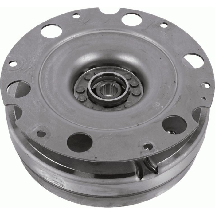 Sachs Zweimassenschwungrad 2295 001 904 Sachs Zweimassenschwungrad 2295 001 904