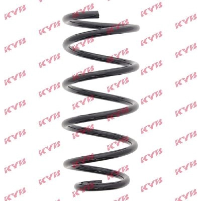 KYB Fahrwerksfeder Fiat T. Punto 1.2I-1.9D 09.99 RC5804 KYB Fahrwerksfeder Fiat T. Punto 1.2I-1.9D 09.99 RC5804