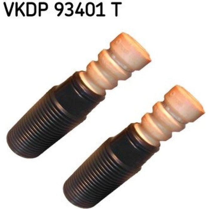 SKF Stoßdämpfer-Staubschutzsatz VKDP 93401 T SKF Stoßdämpfer-Staubschutzsatz VKDP 93401 T