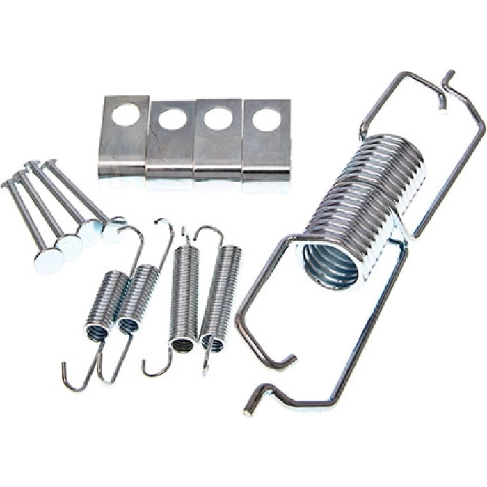 MAXGEAR Bremsbacken-Zubehörsatz 27-2278
