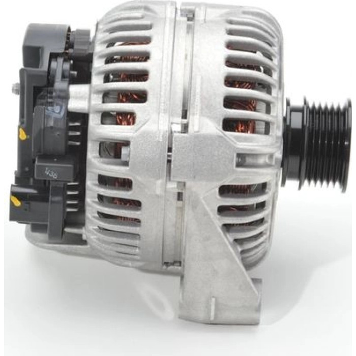 Bosch Generator 0124525523 Bosch Generator 0124525523