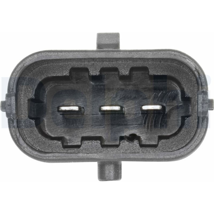 Delphi Saugrohrdrucksensor PS10154 Delphi Saugrohrdrucksensor PS10154