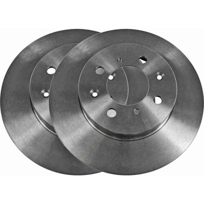 Vaico Bremsscheibe V49-40003 Vaico Bremsscheibe V49-40003