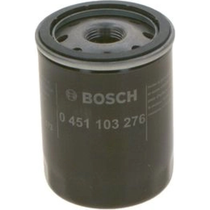 Bosch Ölfilter 0 451 103 276 Bosch Ölfilter 0 451 103 276