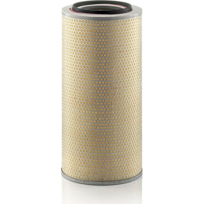 MANN-FILTER Luftfilter LKW C 24 650/6 MANN-FILTER Luftfilter LKW C 24 650/6