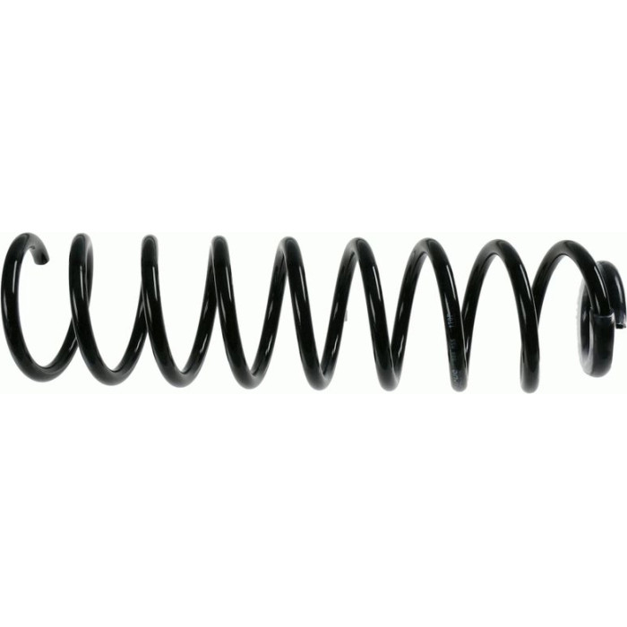 Sachs Fahrwerksfeder 998 655 Sachs Fahrwerksfeder 998 655