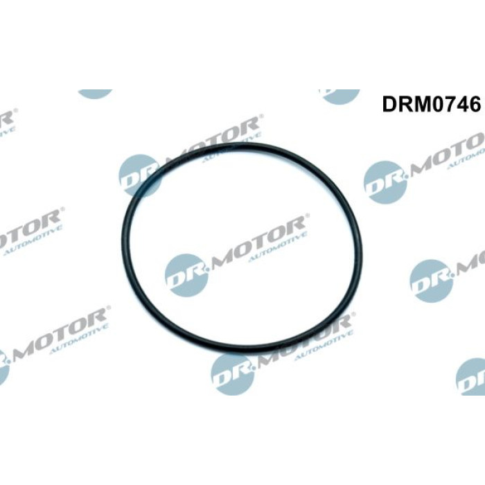 Dichtung, Unterdruckpumpe DRM0746 Dichtung, Unterdruckpumpe DRM0746