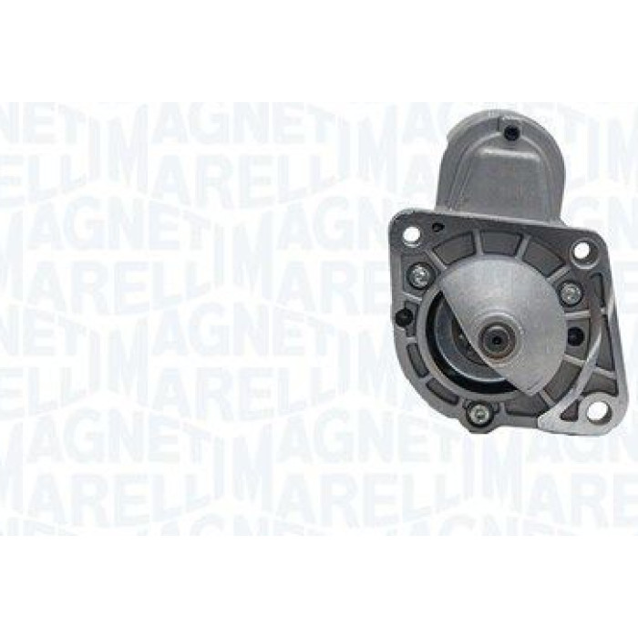 Magneti Marelli Anlasser 063720371010