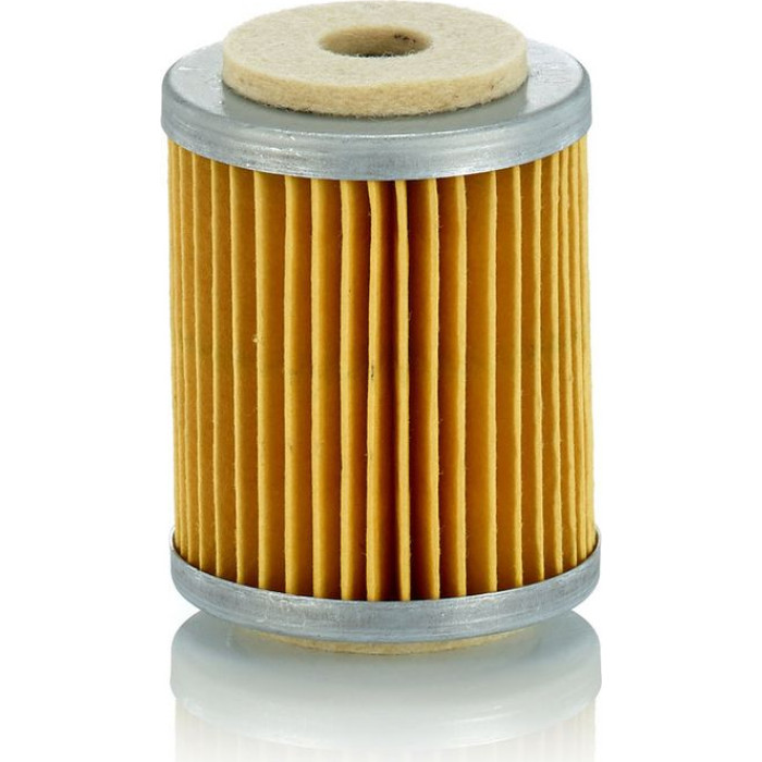 MANN-FILTER Kraftstofffilter LKW P 609 MANN-FILTER Kraftstofffilter LKW P 609