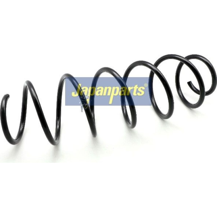 Japanparts Fahrwerksfeder ZC3558A