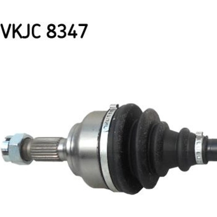 SKF Antriebswelle VKJC 8347