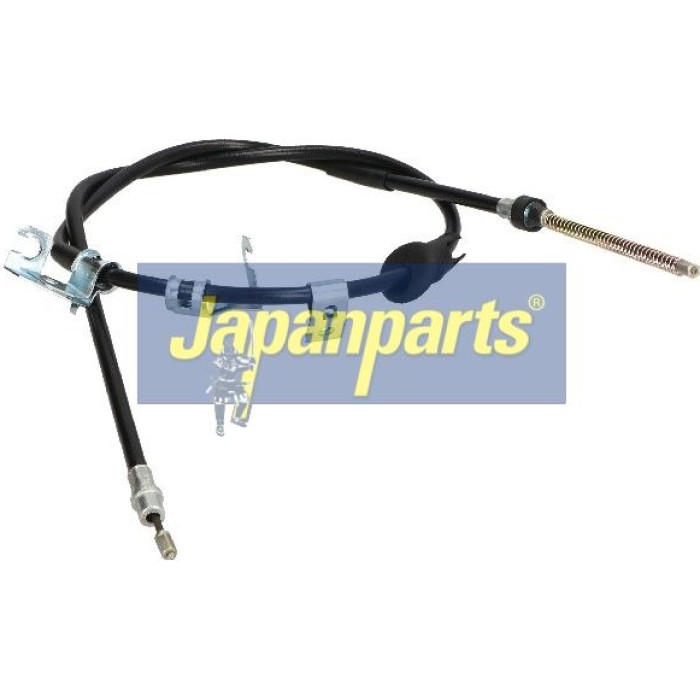 Japanparts Handbremsseil Seilzug Festellbremse BC-555R