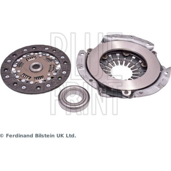 ADN13007 BluePrint Kupplungssatz ADN13007 ADN13007 BluePrint Kupplungssatz ADN13007