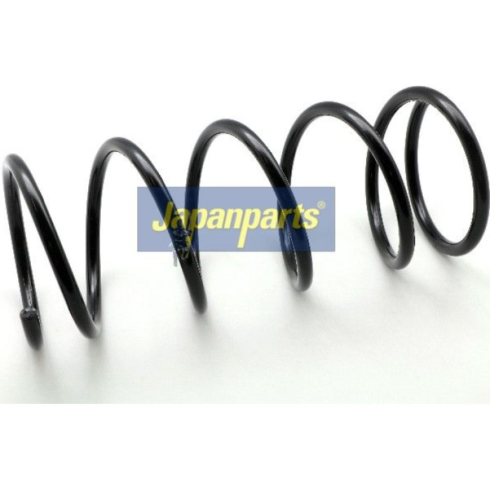 Japanparts Fahrwerksfeder ZC1061A Japanparts Fahrwerksfeder ZC1061A