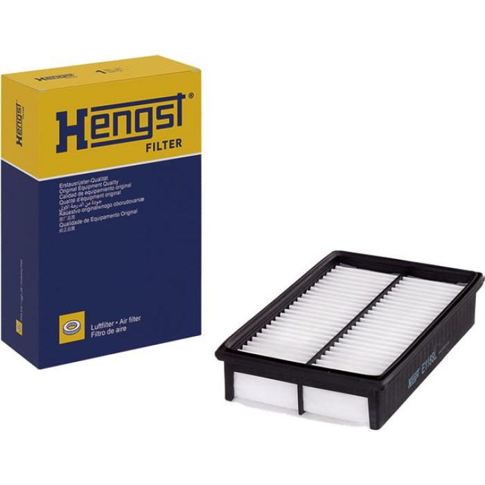 HENGST FILTER Luftfilter E1188L HENGST FILTER Luftfilter E1188L