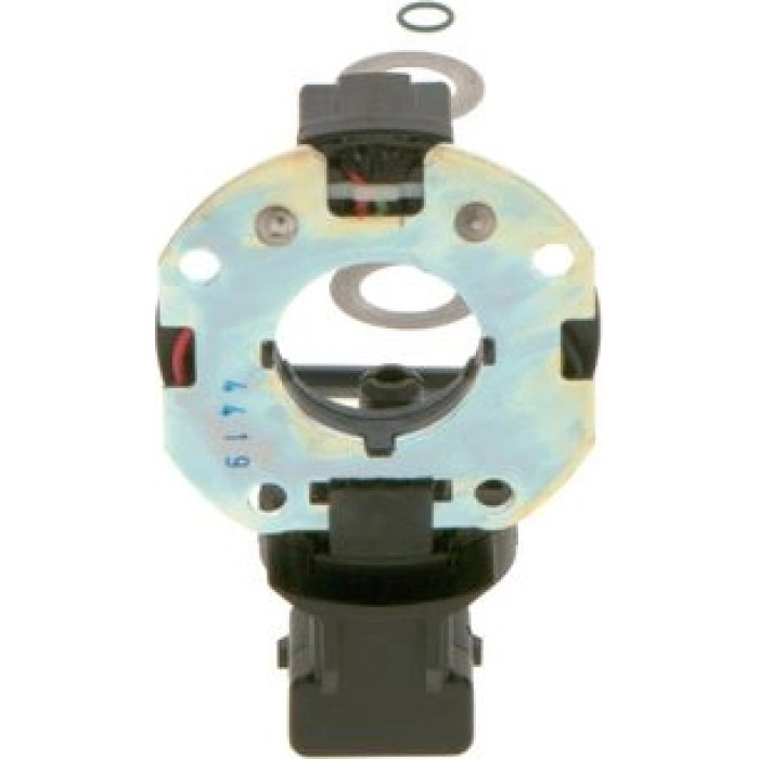 Bosch Zündimpulssensor 1237011122 Bosch Zündimpulssensor 1237011122