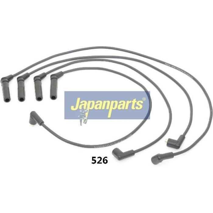 Japanparts Zündkabel IC-526 Japanparts Zündkabel IC-526