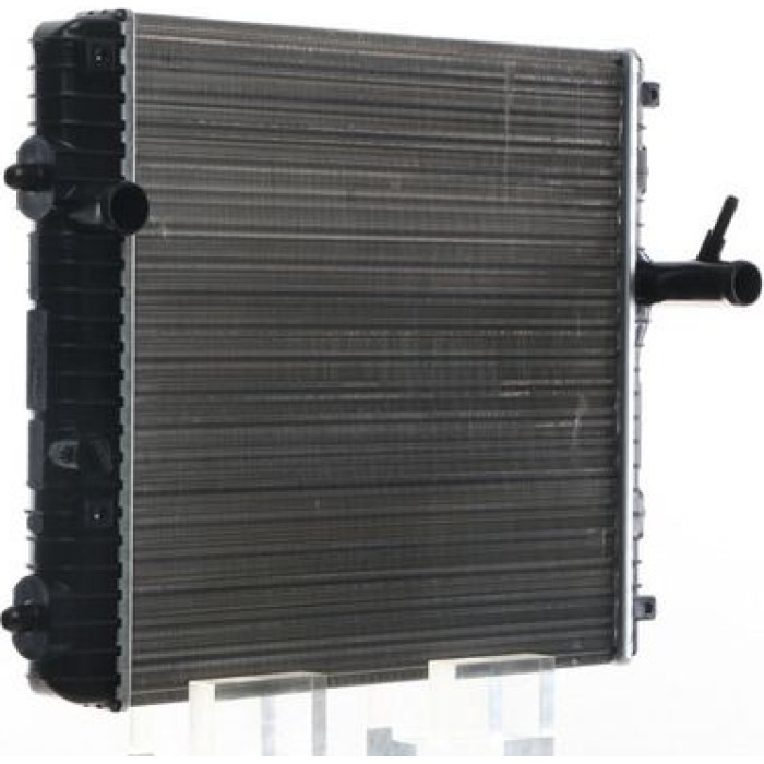 MAHLE Kühler, Motorkühlung CR 837 001S MAHLE Kühler, Motorkühlung CR 837 001S