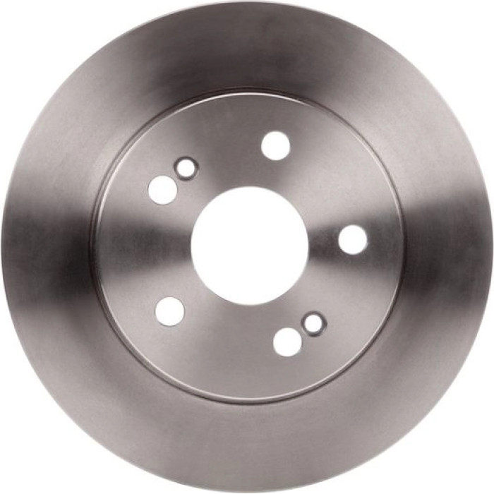 Bosch Bremsscheibe Hinterachse 0 986 478 758 Bosch Bremsscheibe Hinterachse 0 986 478 758