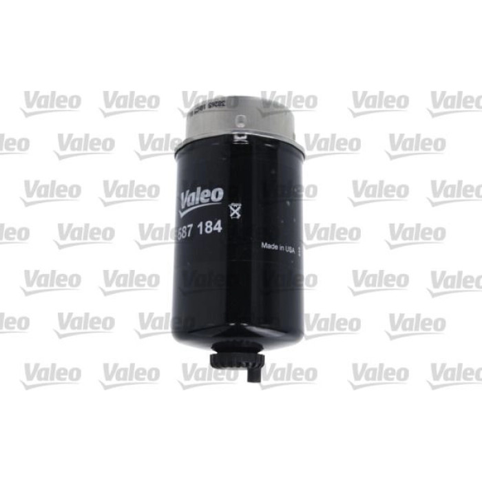 Valeo Kraftstofffilter 587184 Valeo Kraftstofffilter 587184