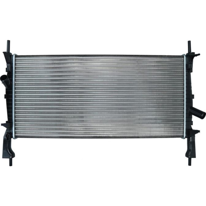 Kamoka Motorkühler 7705066 Kamoka Motorkühler 7705066