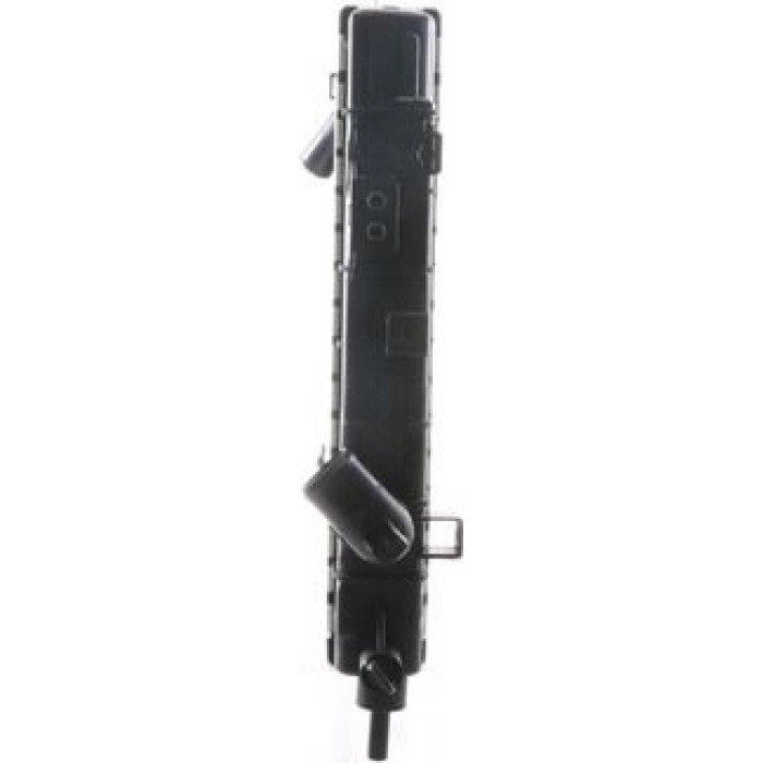 MAHLE ORIGINAL CR 1687 000S Motorkühler Wasserkühler 599 × 368 × 26 mm – Opel Astra H Zafira B – OE 1300269 / 13143570 MAHLE ORIGINAL CR 1687 000S Motorkühler Wasserkühler 599 × 368 × 26 mm – Opel Astra H Zafira B – OE 1300269 / 13143570