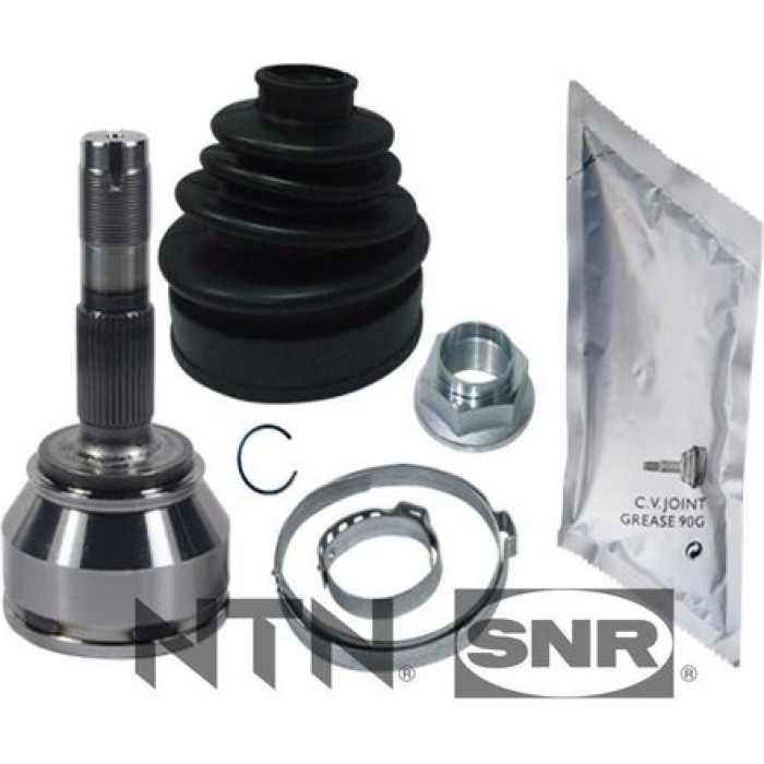 SNR Gelenksatz, Antriebswelle OJK66.008 SNR Gelenksatz, Antriebswelle OJK66.008