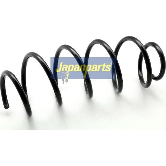 Japanparts Fahrwerksfeder ZC3358A Japanparts Fahrwerksfeder ZC3358A