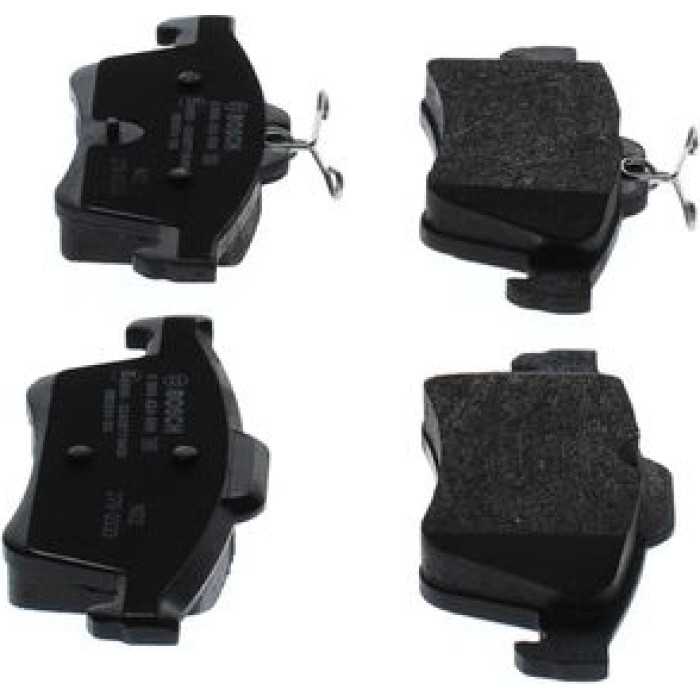 0 986 424 999 Bosch Bremsbelag 0 986 424 999 0 986 424 999 Bosch Bremsbelag 0 986 424 999