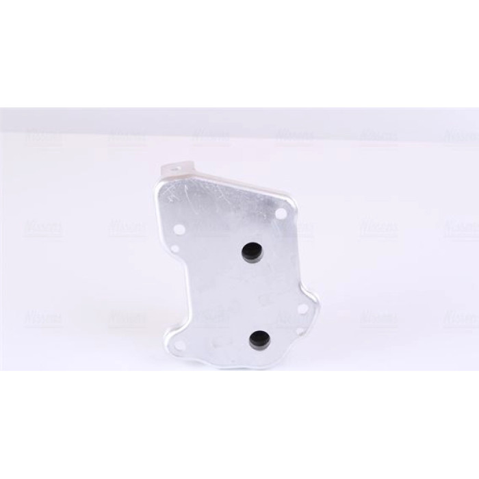 Nissens Ölkühler PKW 90977 Nissens Ölkühler PKW 90977