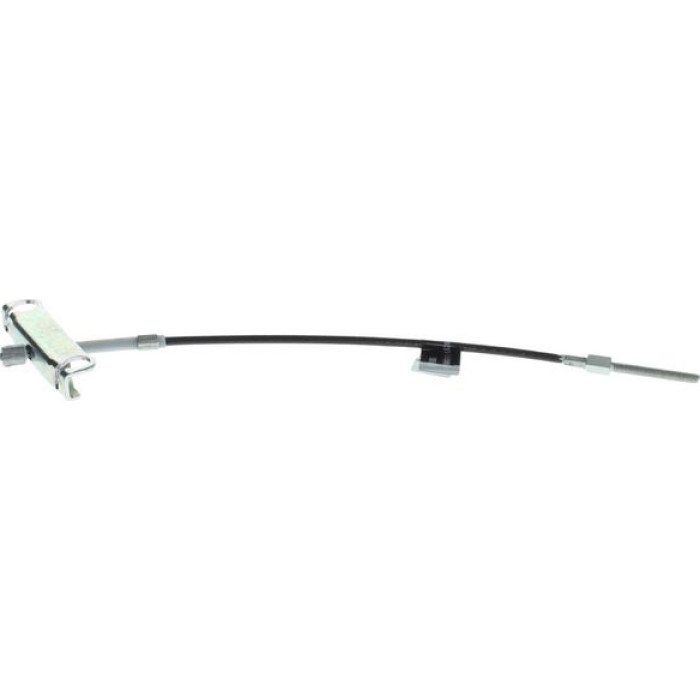 Bosch Handbremsseil 1987482651 Bosch Handbremsseil 1987482651