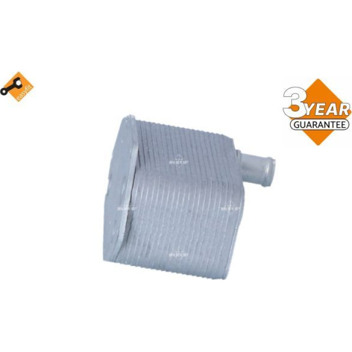 NRF Ölkühler, Motoröl 31307 NRF Ölkühler, Motoröl 31307