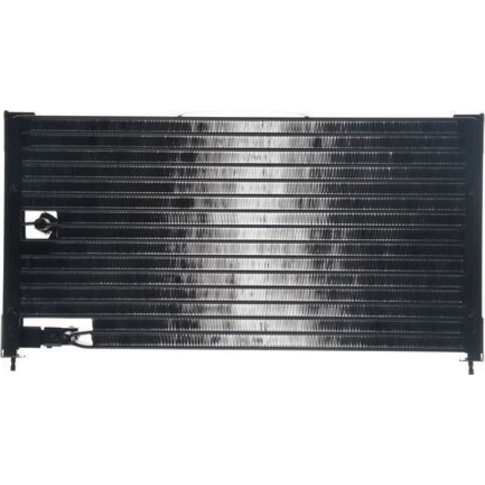Kondensator, Klimaanlage AC 178 000S Kondensator, Klimaanlage AC 178 000S
