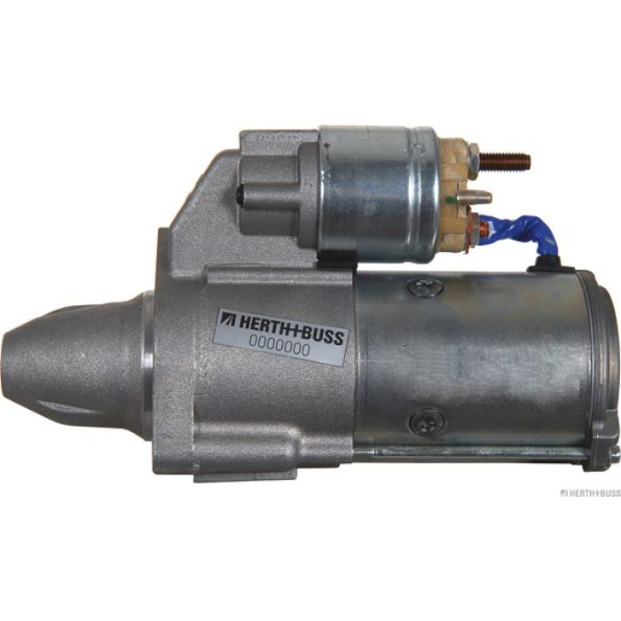Herth+Buss Elparts Anlasser 42021320 Herth+Buss Elparts Anlasser 42021320