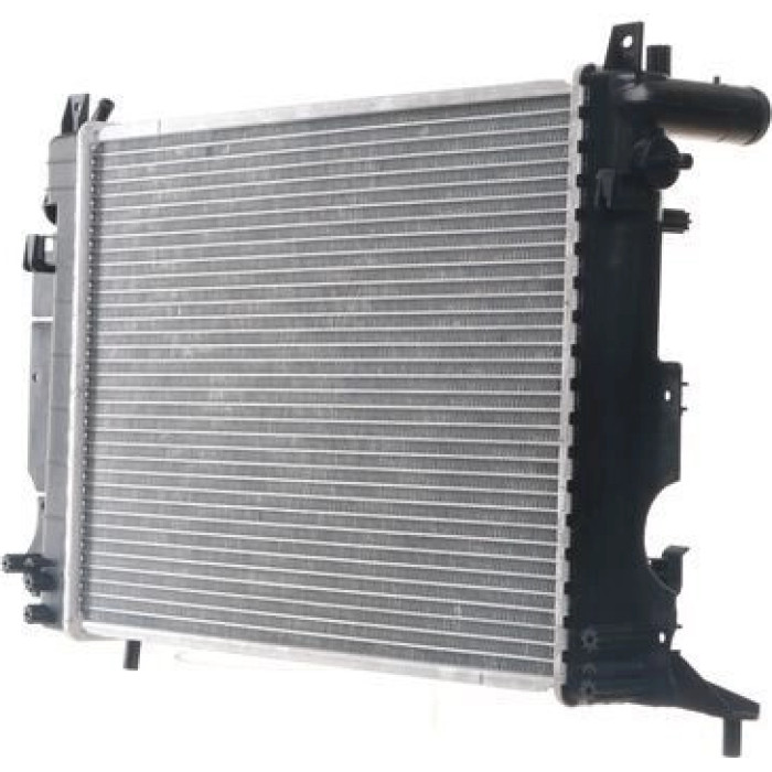 MAHLE Kühler, Motorkühlung CR 643 000S MAHLE Kühler, Motorkühlung CR 643 000S
